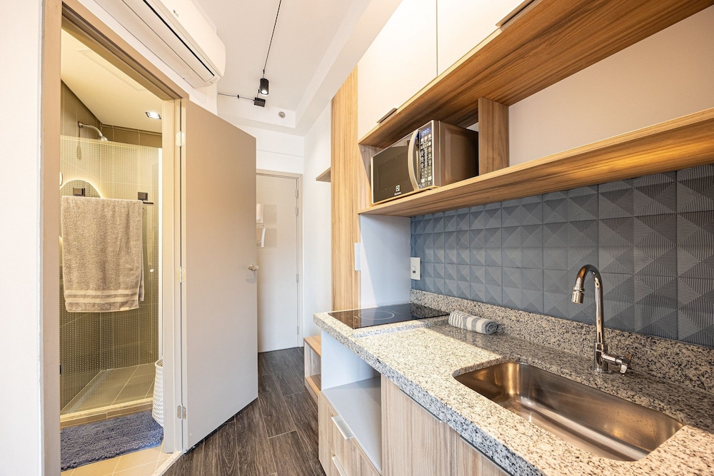 Estudios Neo Home São Caetano