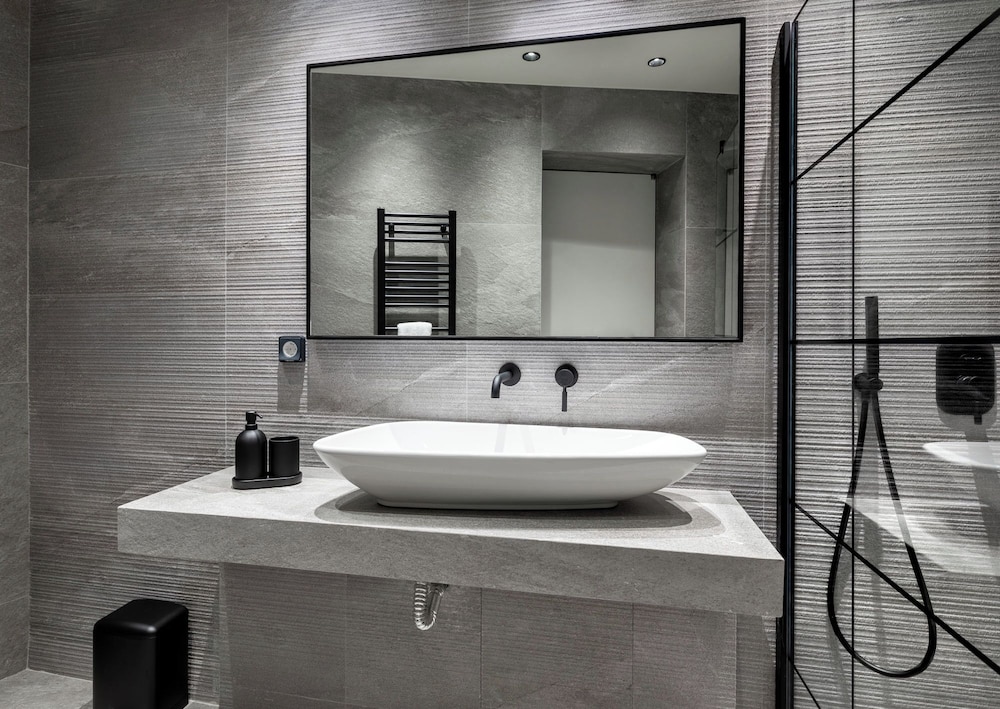 J&A Luxury Residence