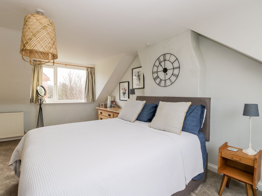 Pipit House