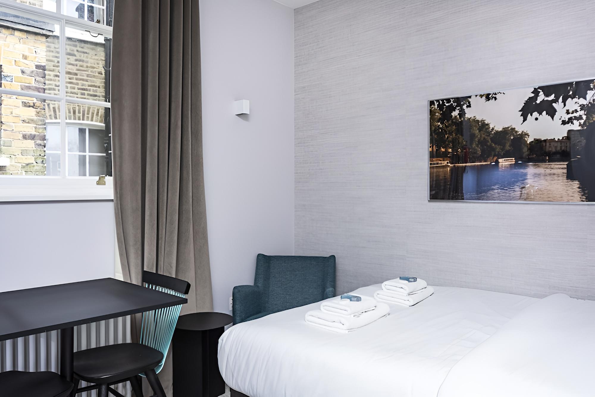Trendy Studios PRIMROSE HILL