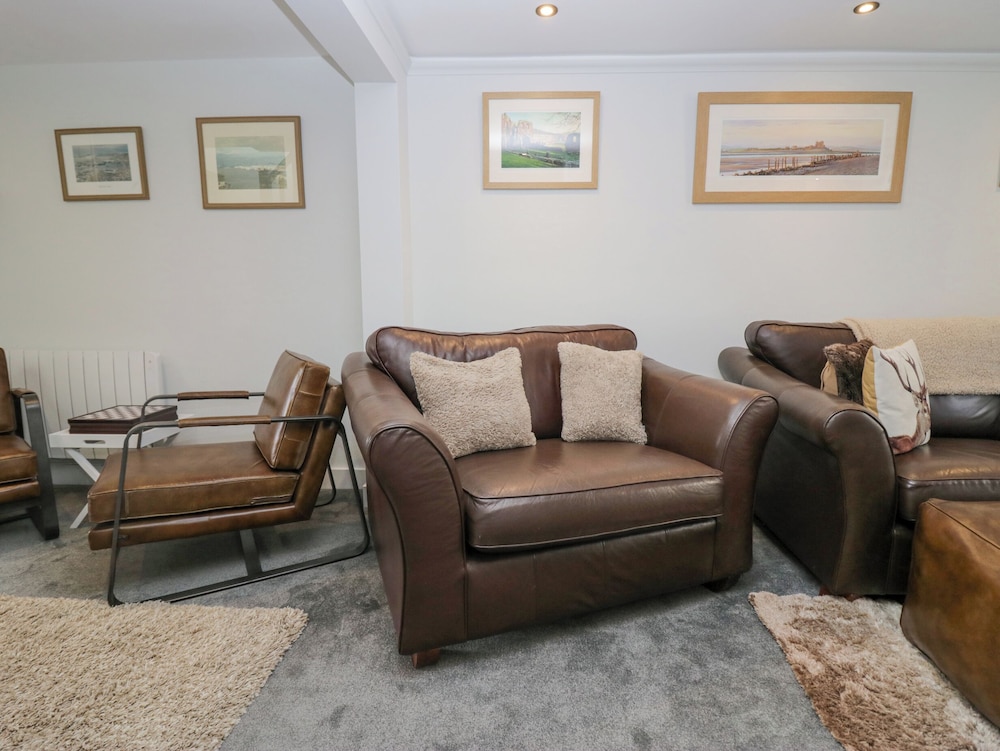Crag View Cottage