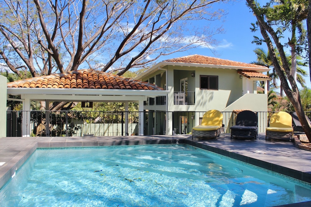 Casa Leona