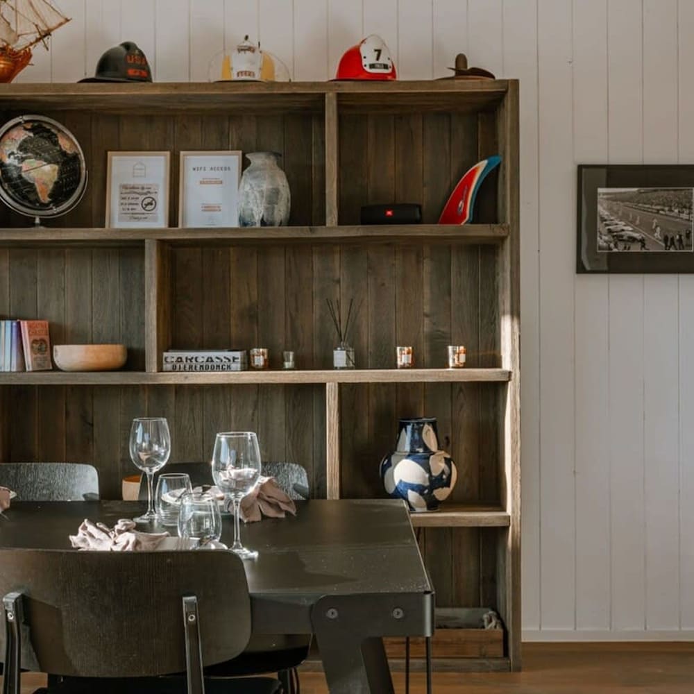Stylish Holiday Home Close to the Beach