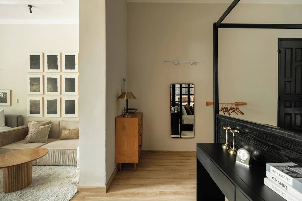 La Belle Sol Villa-Heart of Old Quarter