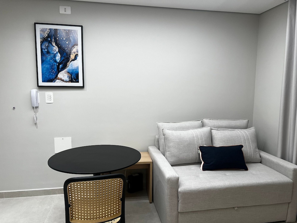 Infinity Home Suítes Anhembi