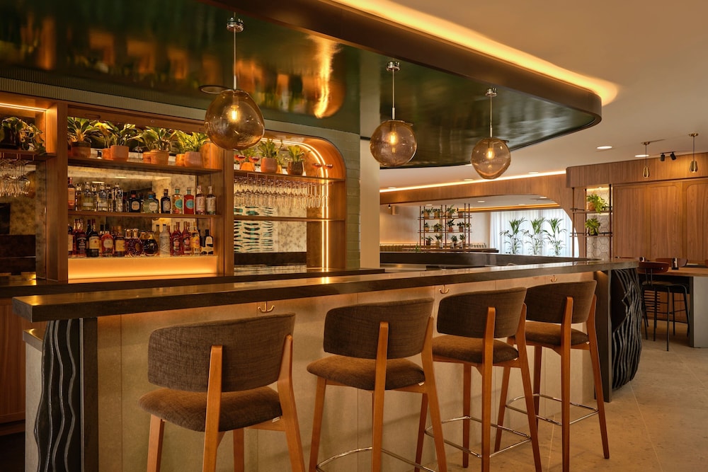 The Reach at Piccadilly, Manchester, a Tribute Portfolio Hotel 45
