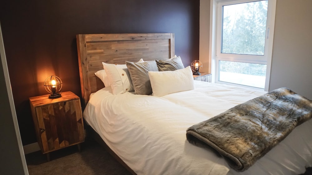 The Revy Den by Revelstoke Vacations - Image 2
