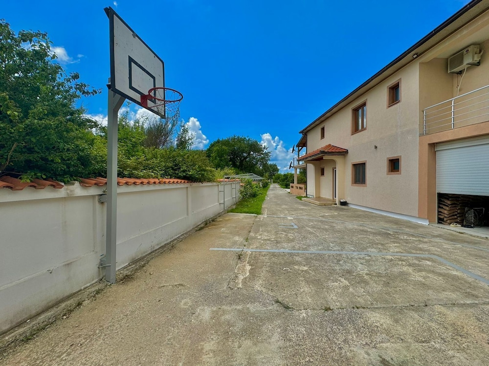 Stars Residence