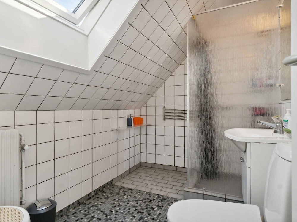 5 Star Holiday Home in Svaneke