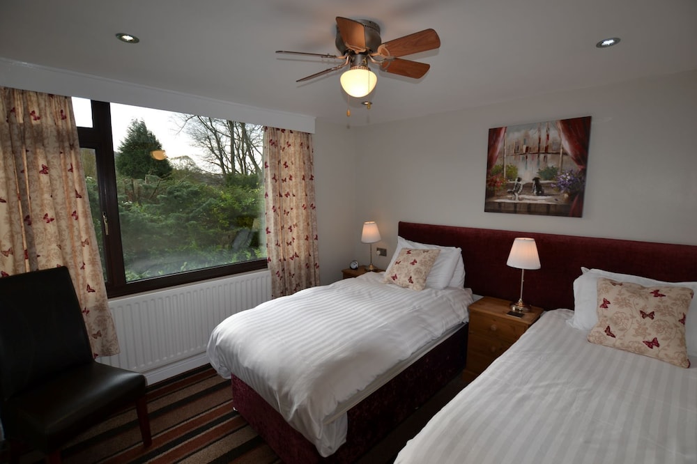 Castle Green Bed and Breakfast