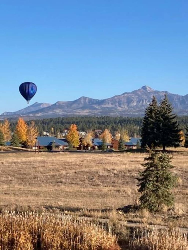 Pagosa Peak Luxury Home view 5