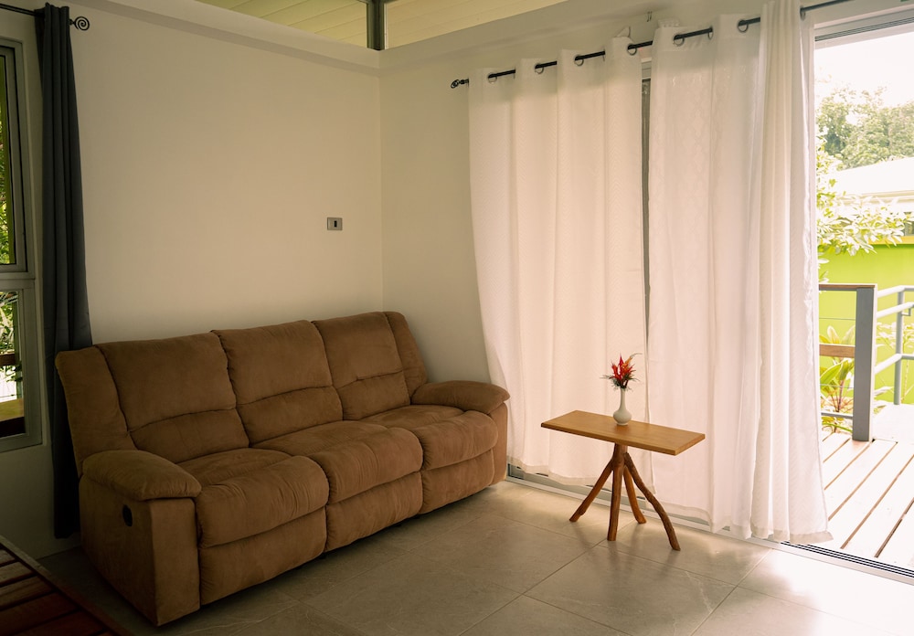 Agutipaca B&B