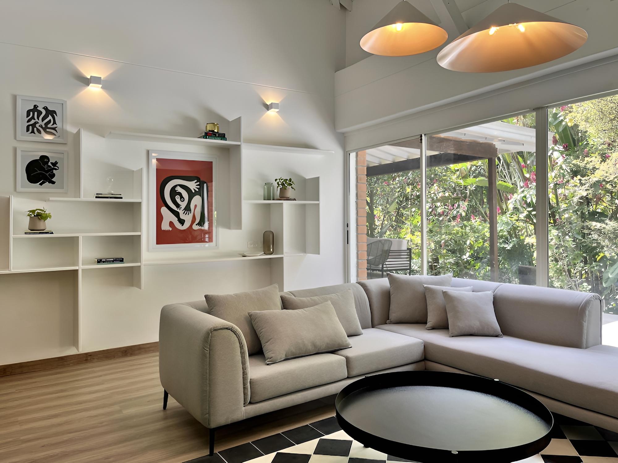 Casa Tesoro by Wynwood House