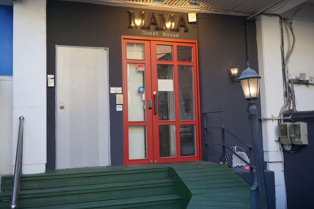 Mama Guest House