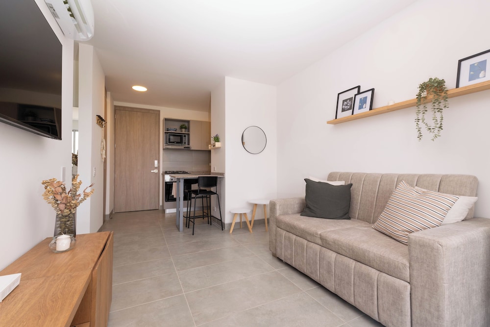Apartamentos Santa Marina by C - HOST