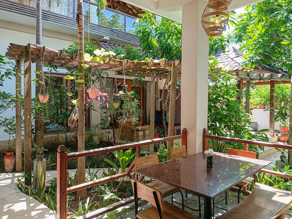 Soraya Yoga Wellness Center