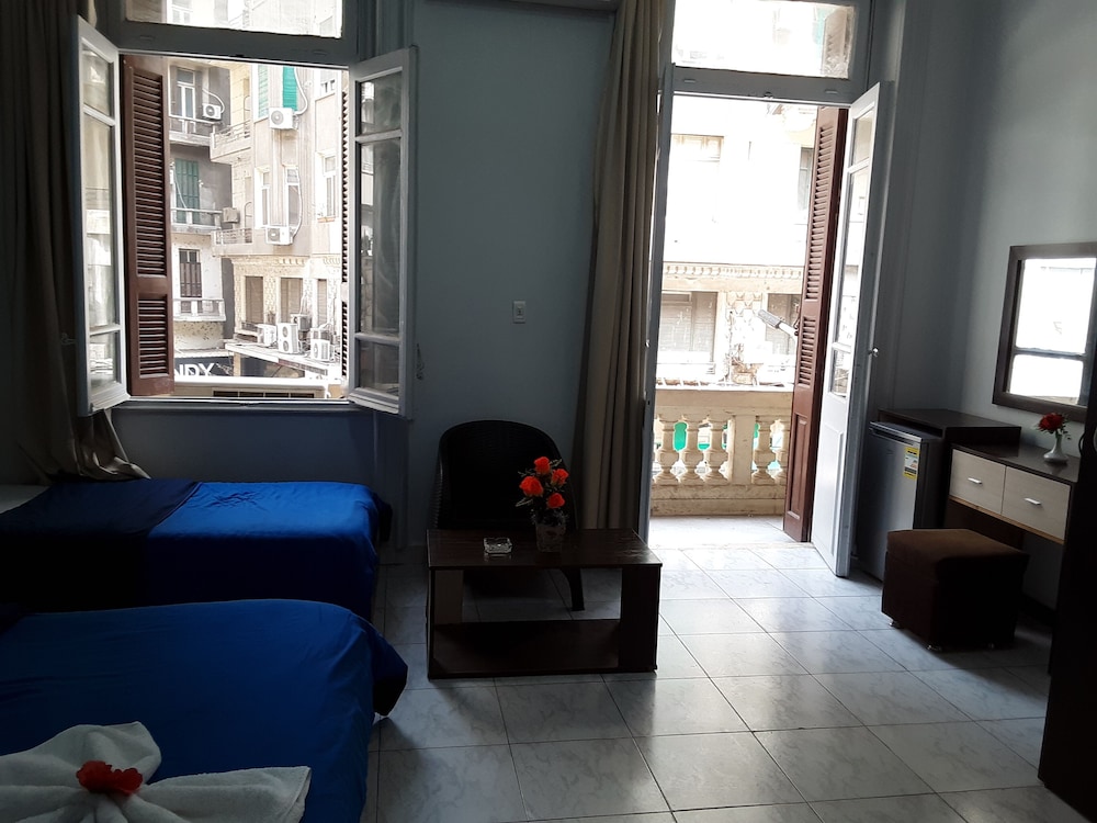 Hostgram Hotel