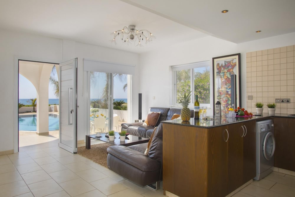 Villa Sunrise 11 in Ayia Napa
