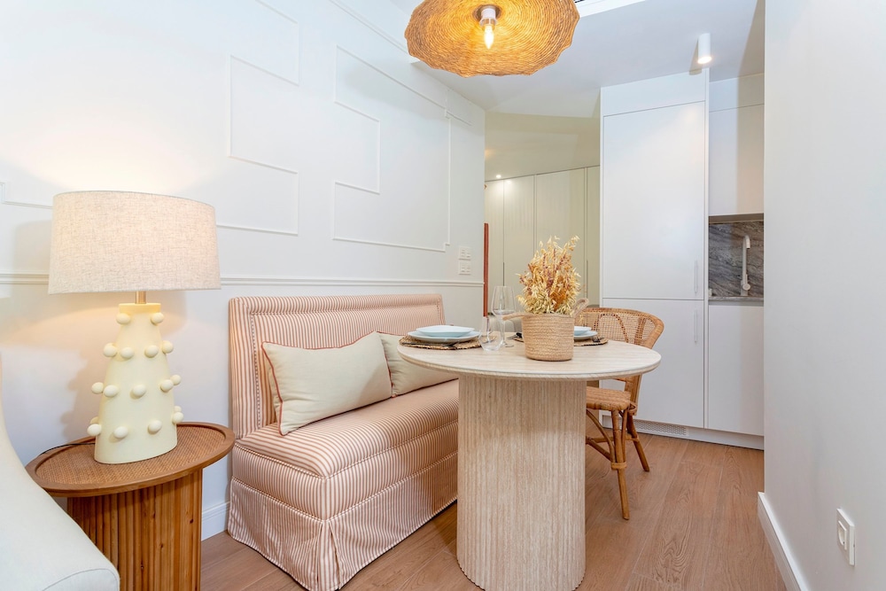 Cozy Apartment in Seville Gamazo Terrace III