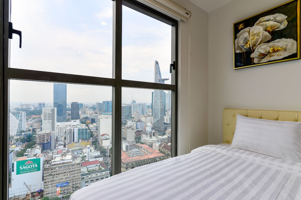 Riverside Residence - Saigon Royal