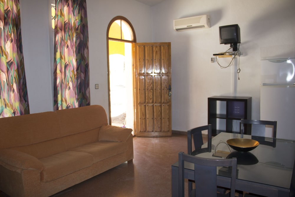 Camping La Puerta