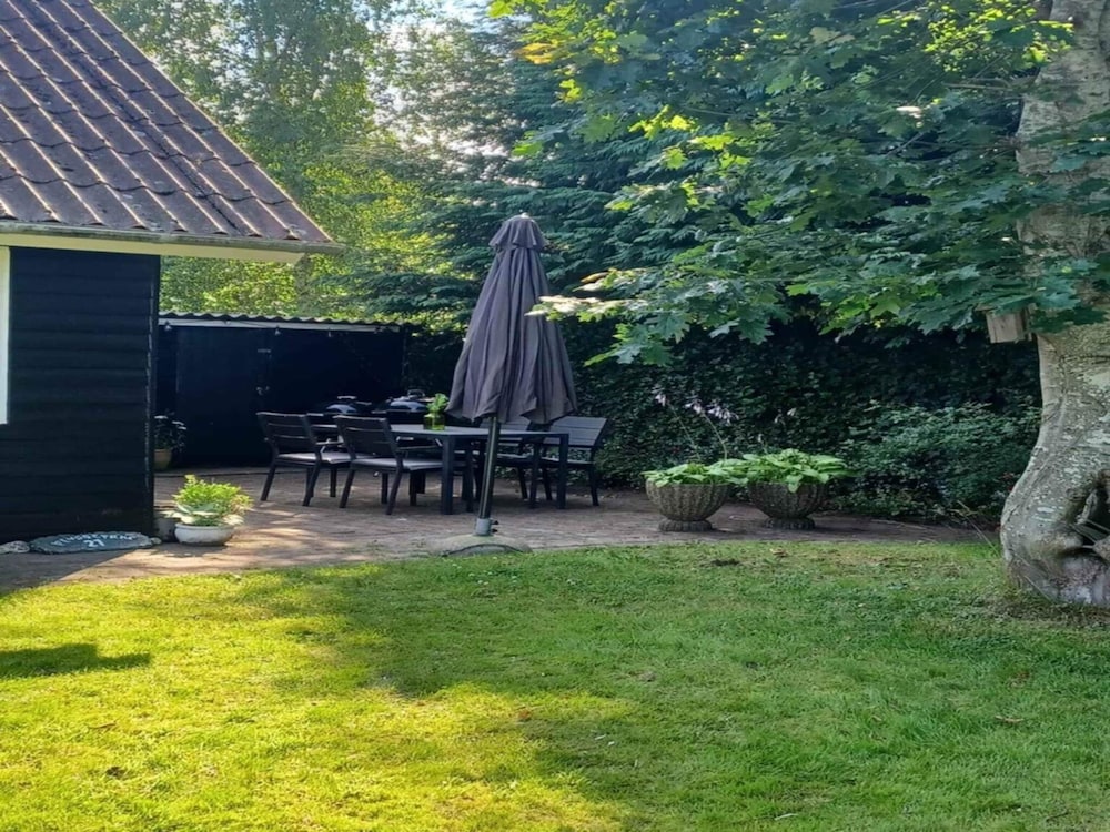 4 Star Holiday Home in Middelfart