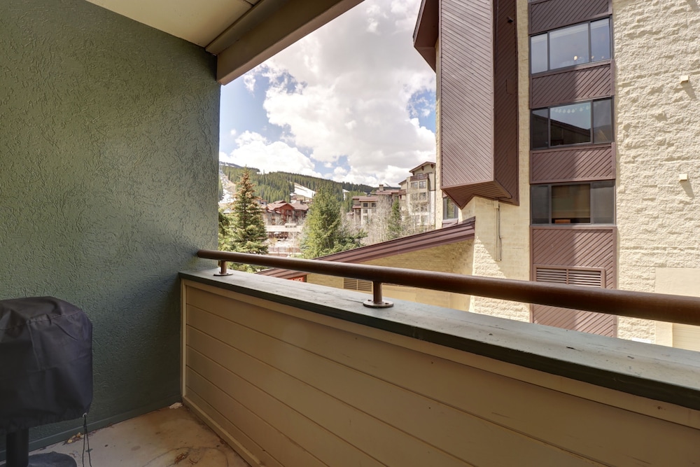 Wl210 West Lake Lodge 2 Bedroom Condo