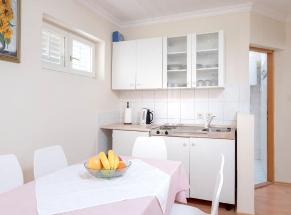 Apartments Božica