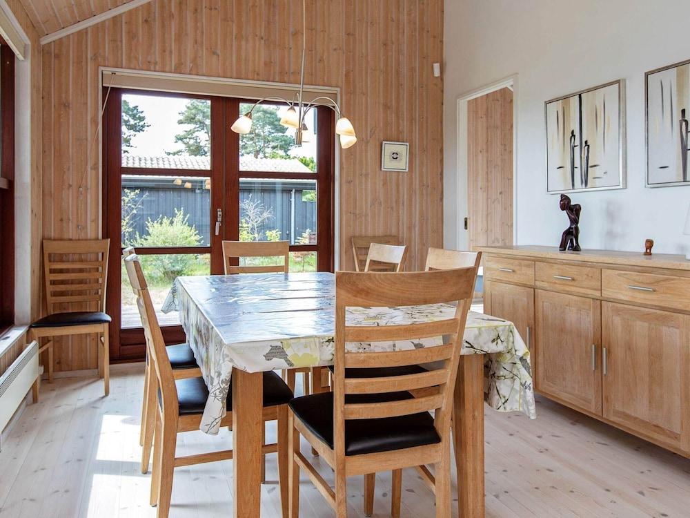 Holiday Home in Gedser view 4