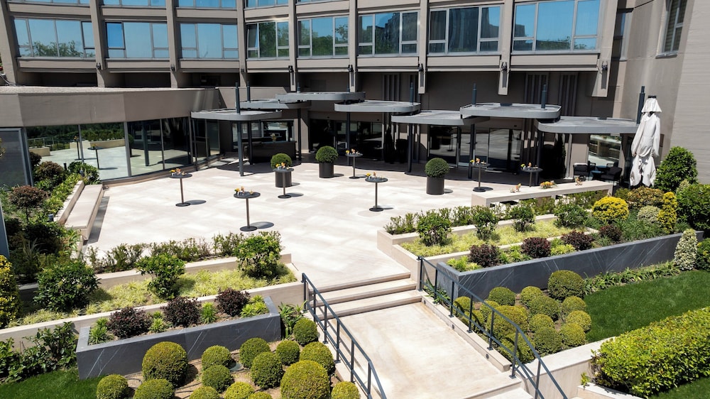 InterContinental Istanbul by IHG - Image 200