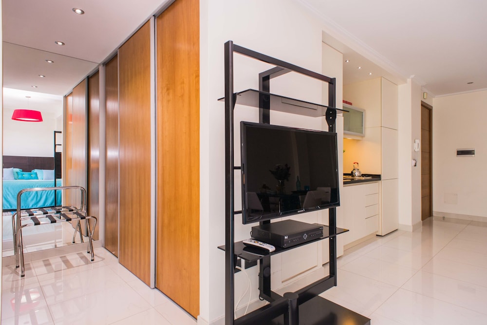 Soho Luxury Suites