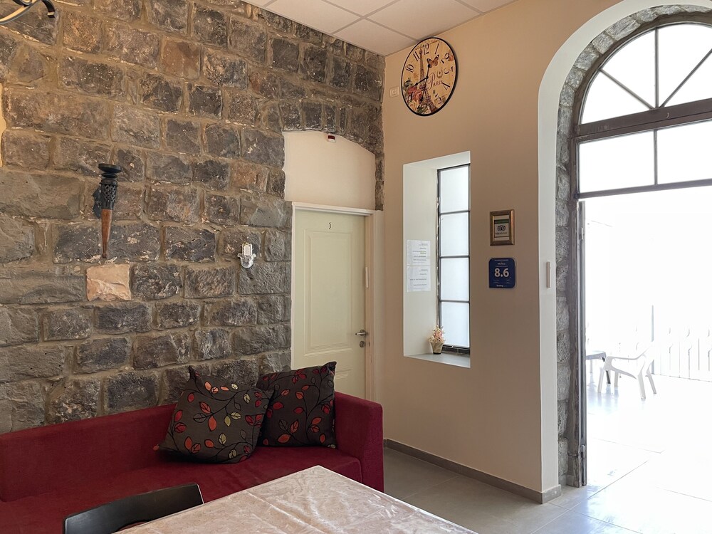 City Stay Tiberias