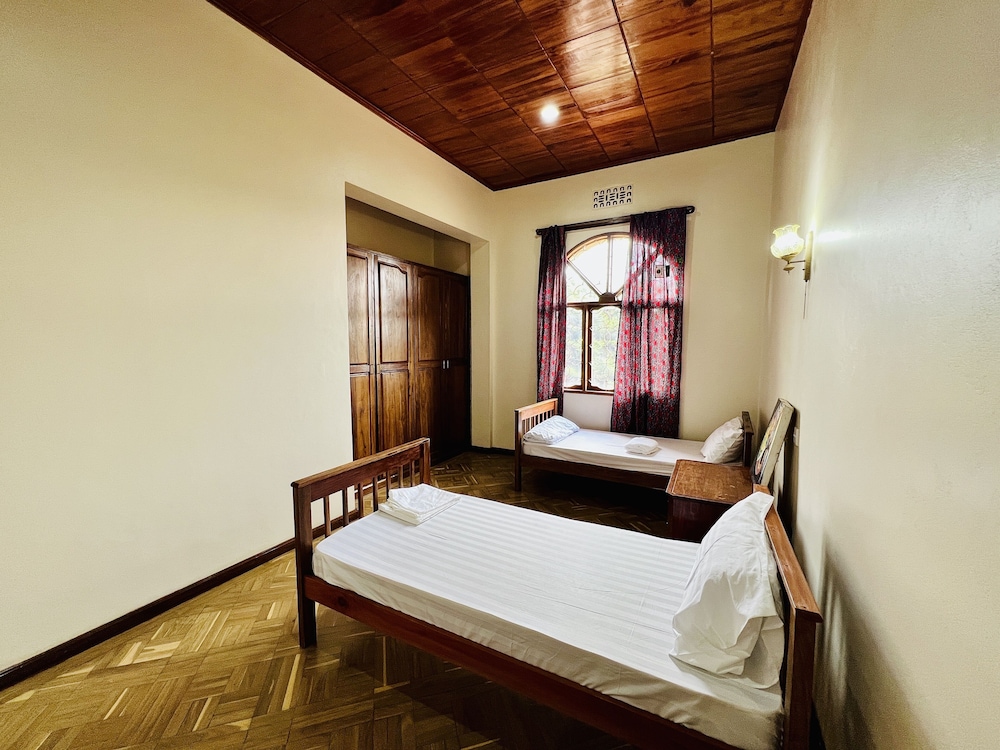 Starehe Villa view 5