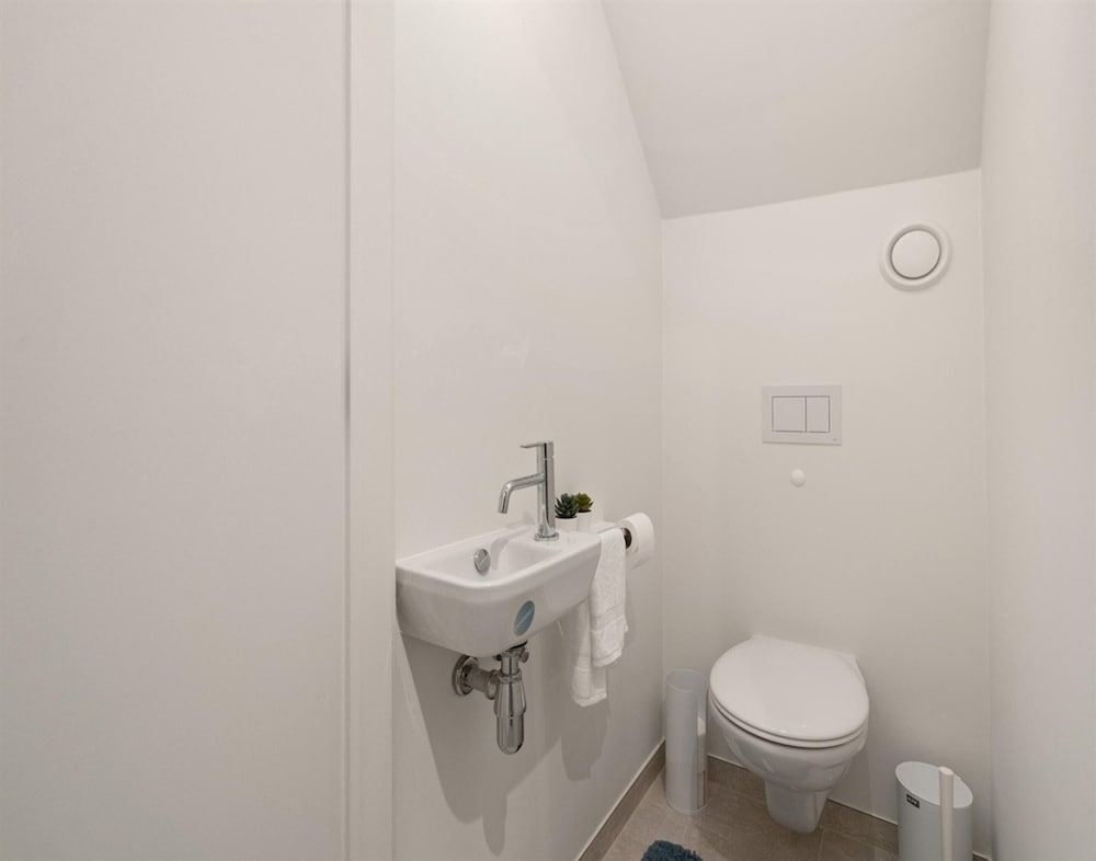 Apartment in Blankenberge Near the Beach