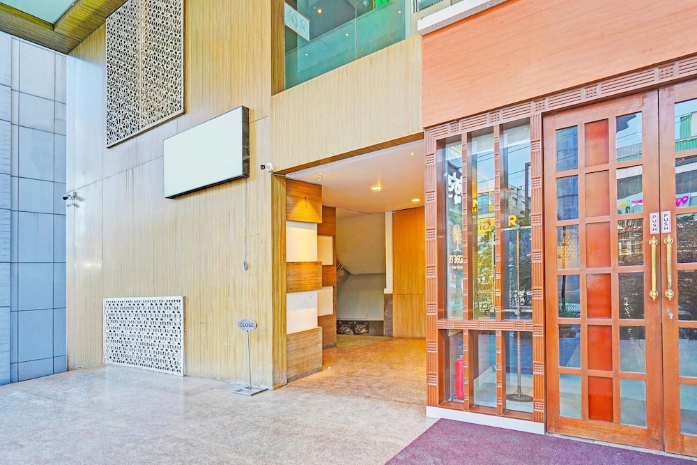 Stylish Nest at Marathahalli Near Heritage Centre