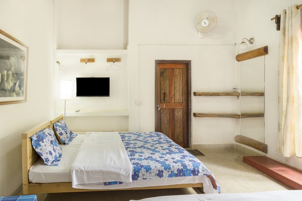 GuestHouser 3 BHK Homestay f7e4