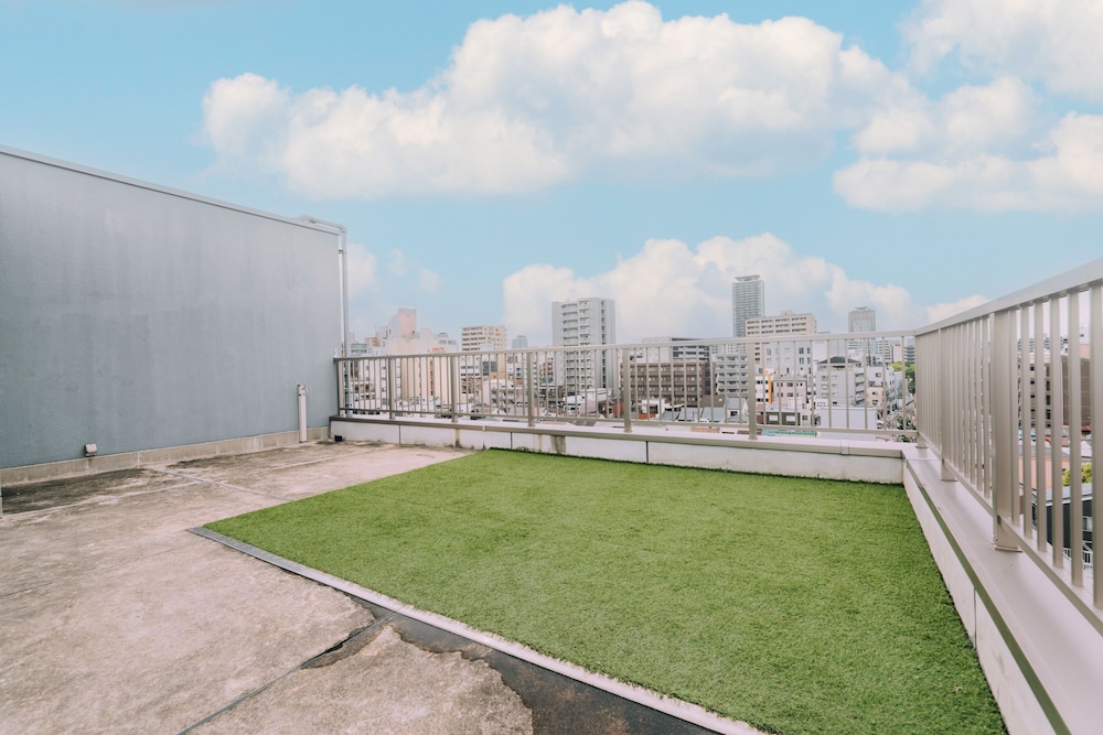 Moof Osaka Trendy Spot Spacious Apt