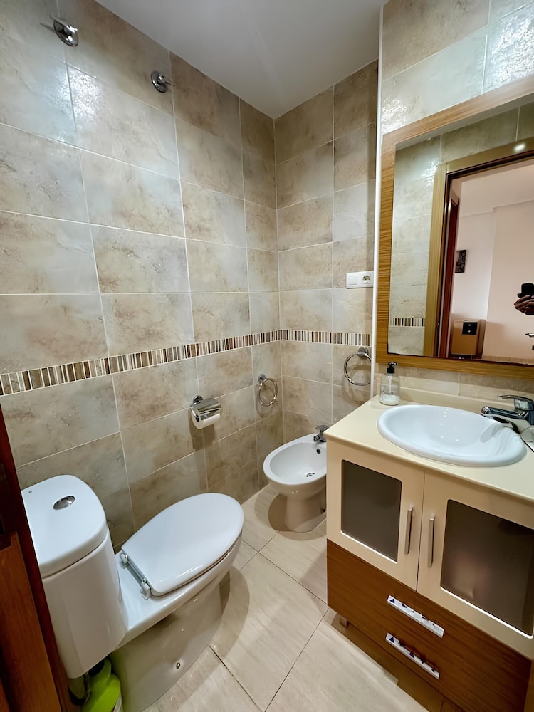 Apartament Coral lll Rental Holidays Ref 035