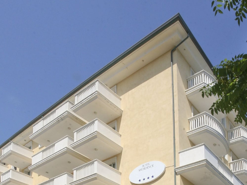 Residence Apartment Near the Beach view 3