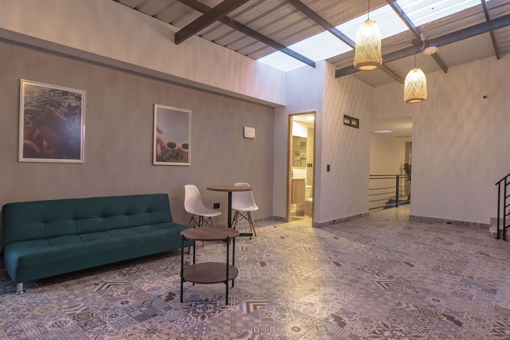 NOK Stylish Apartment in Laureles