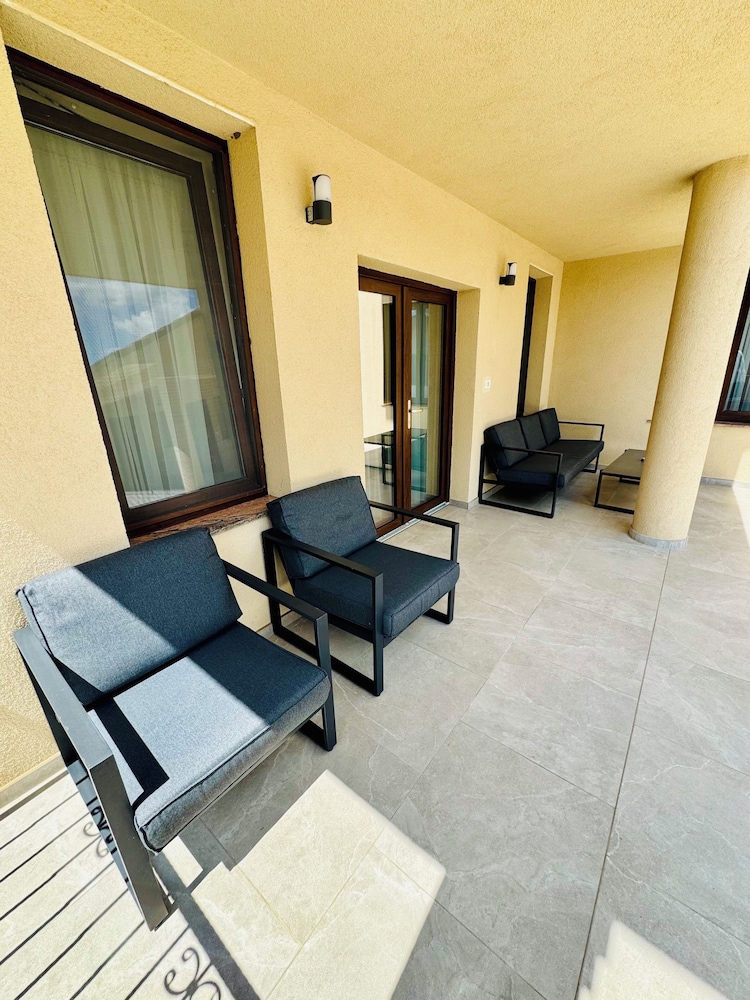 Roua Residence