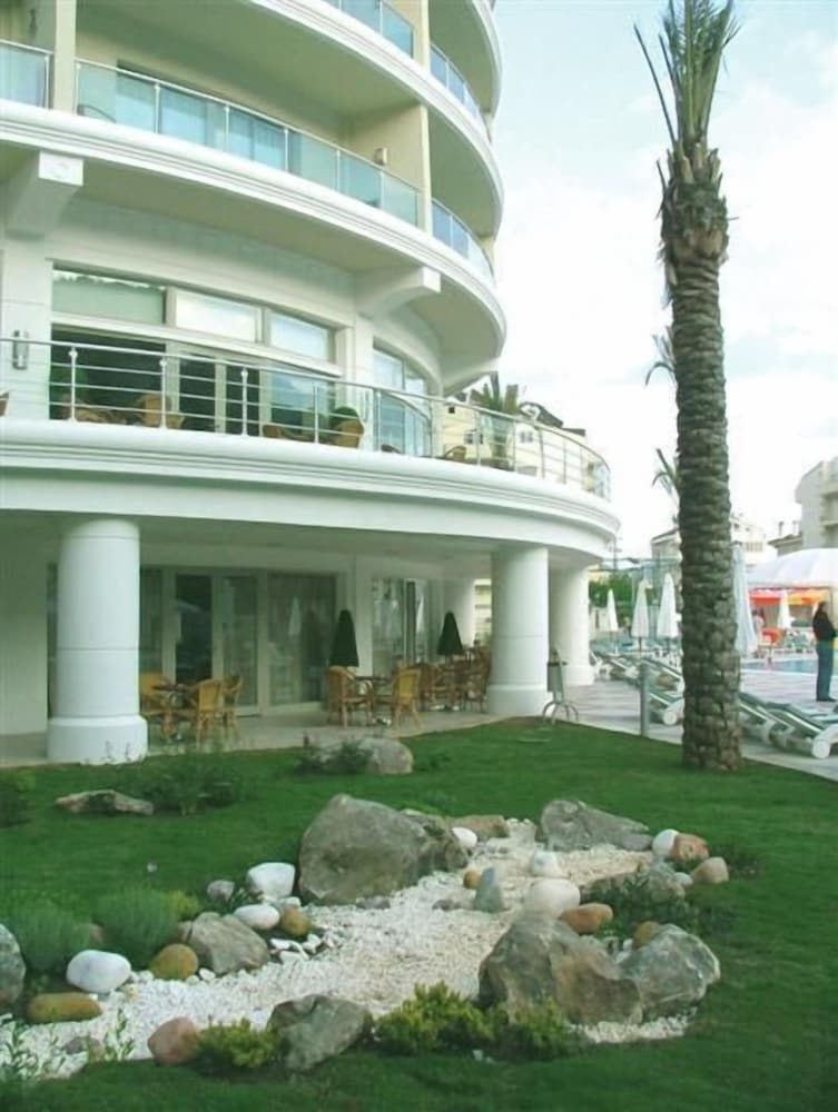 Pineta Park Deluxe Otel - Hepsi Dahil - Image 54