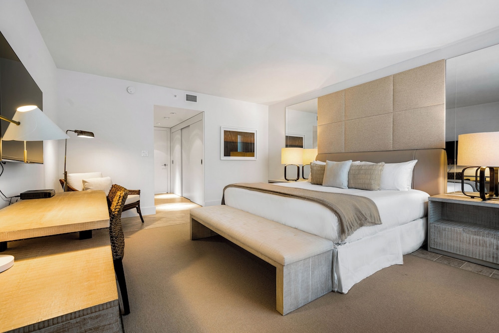 Luxury Vacation Rentals at 1 Hotel & Homes by LRMB