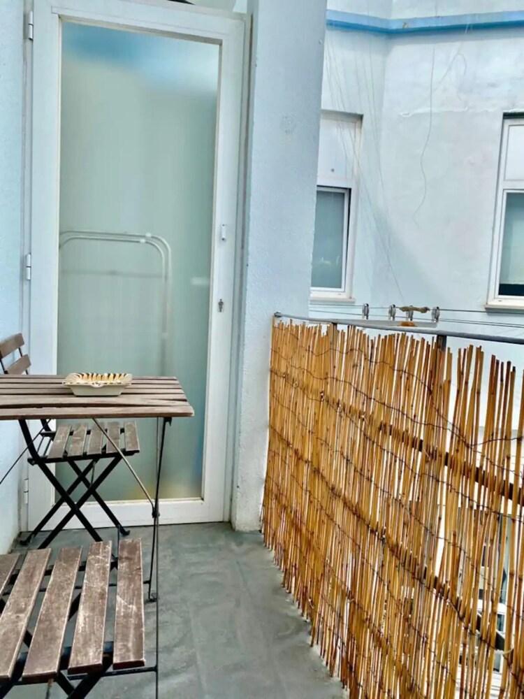 Casa Maputo - 1 Bedroom Apartment view 2
