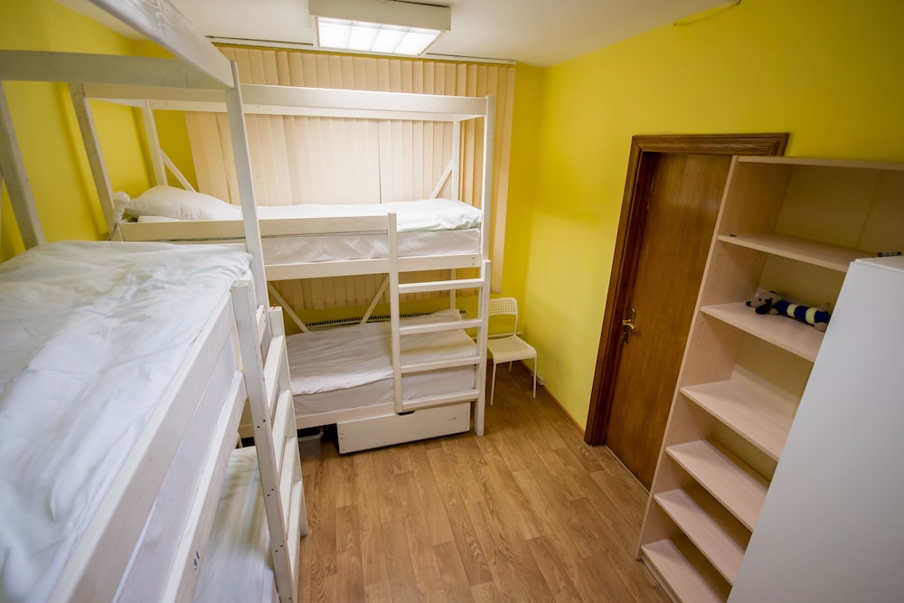 Hostel Rational Mitino