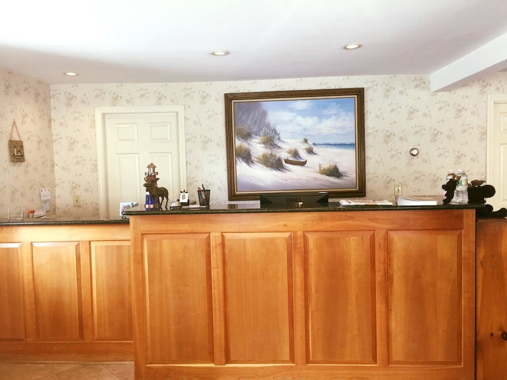 The Towne Motel