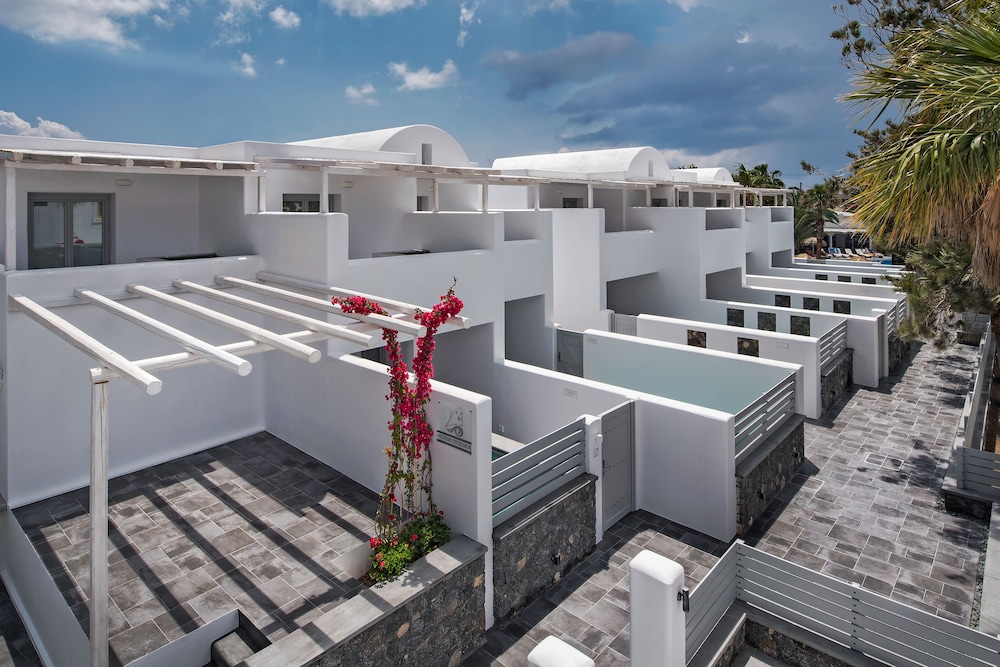 Hotel Meltemi Excelsior Suites