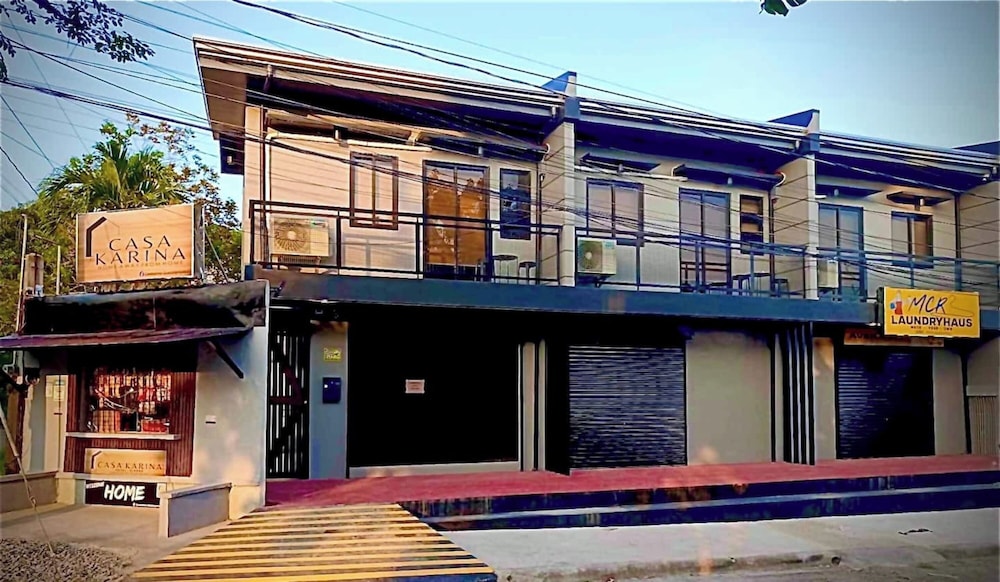 Casa Karina