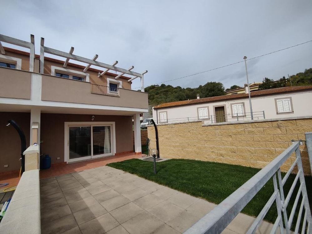Villetta Alloro K&G House2