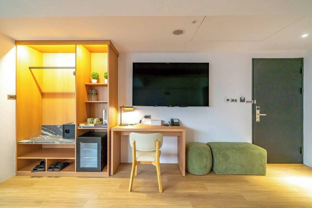 Moonsset INN Taitung